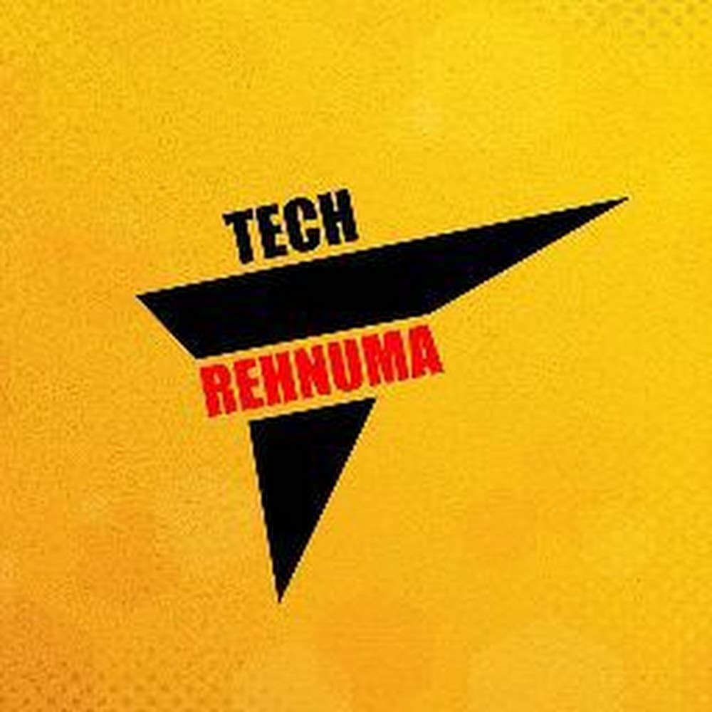 Tech Rehnuma