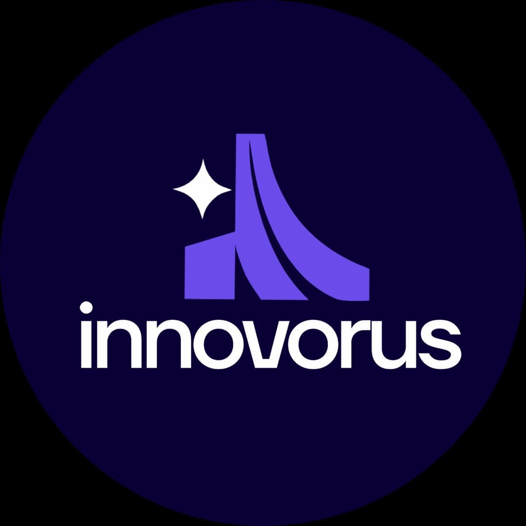 Innovorus Team