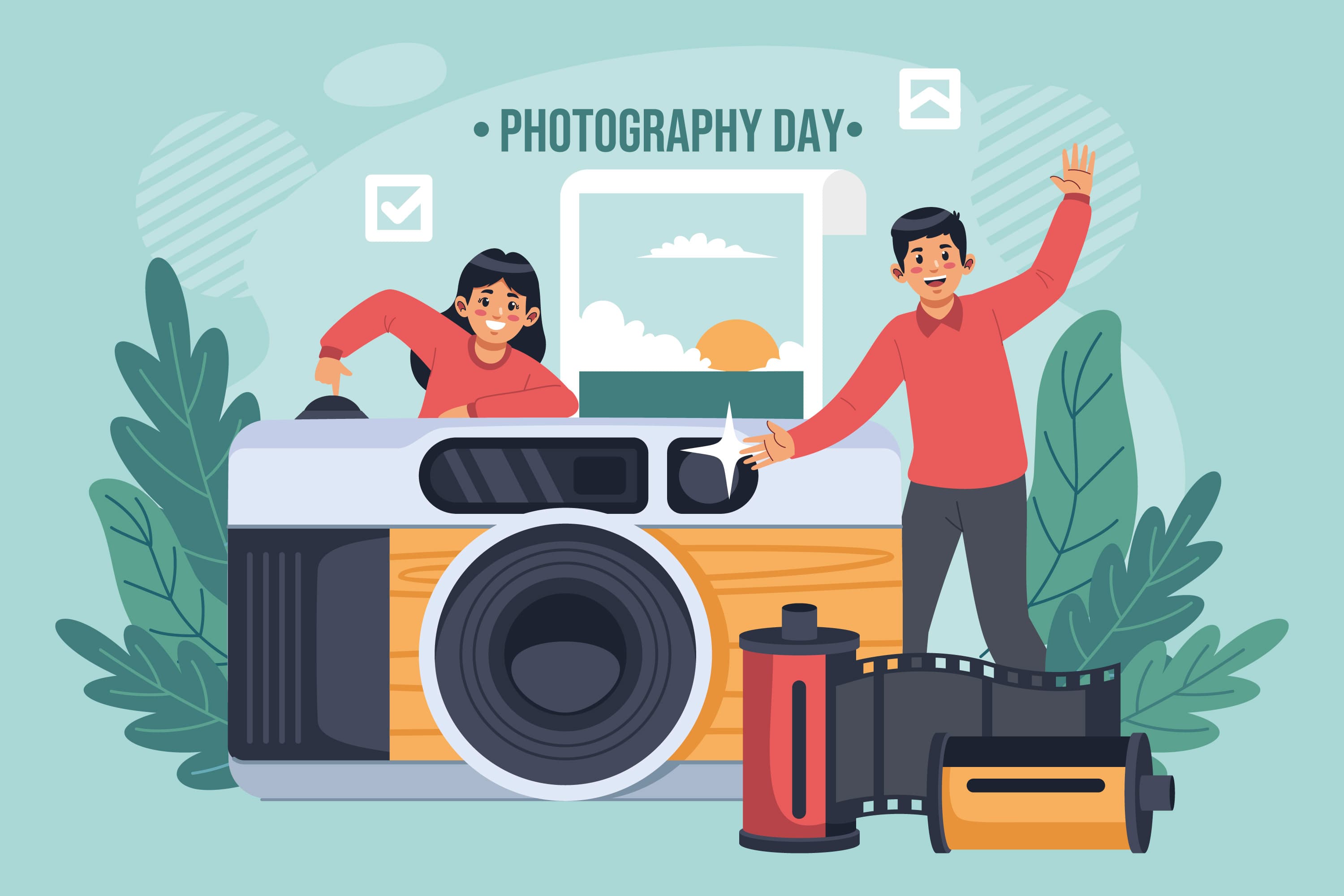 Photography Services