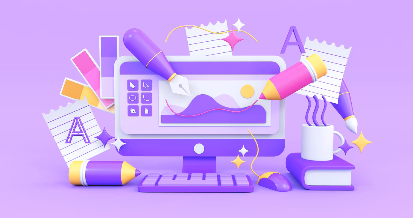 Graphics & Design