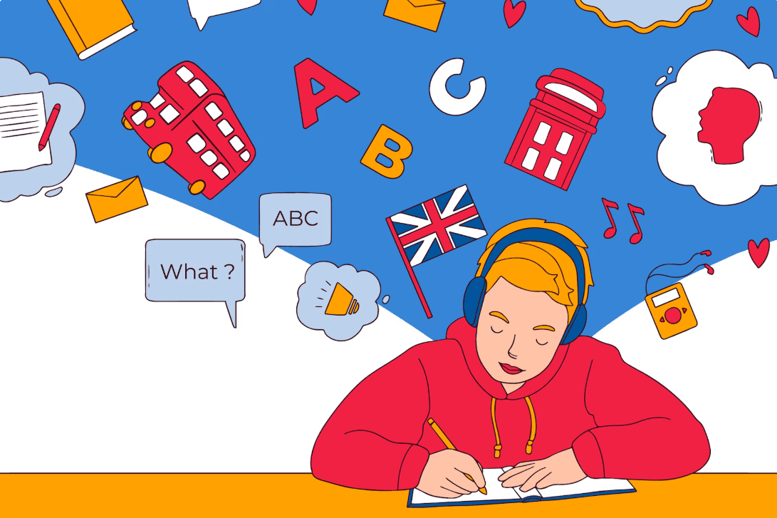 Writing & Translation Services