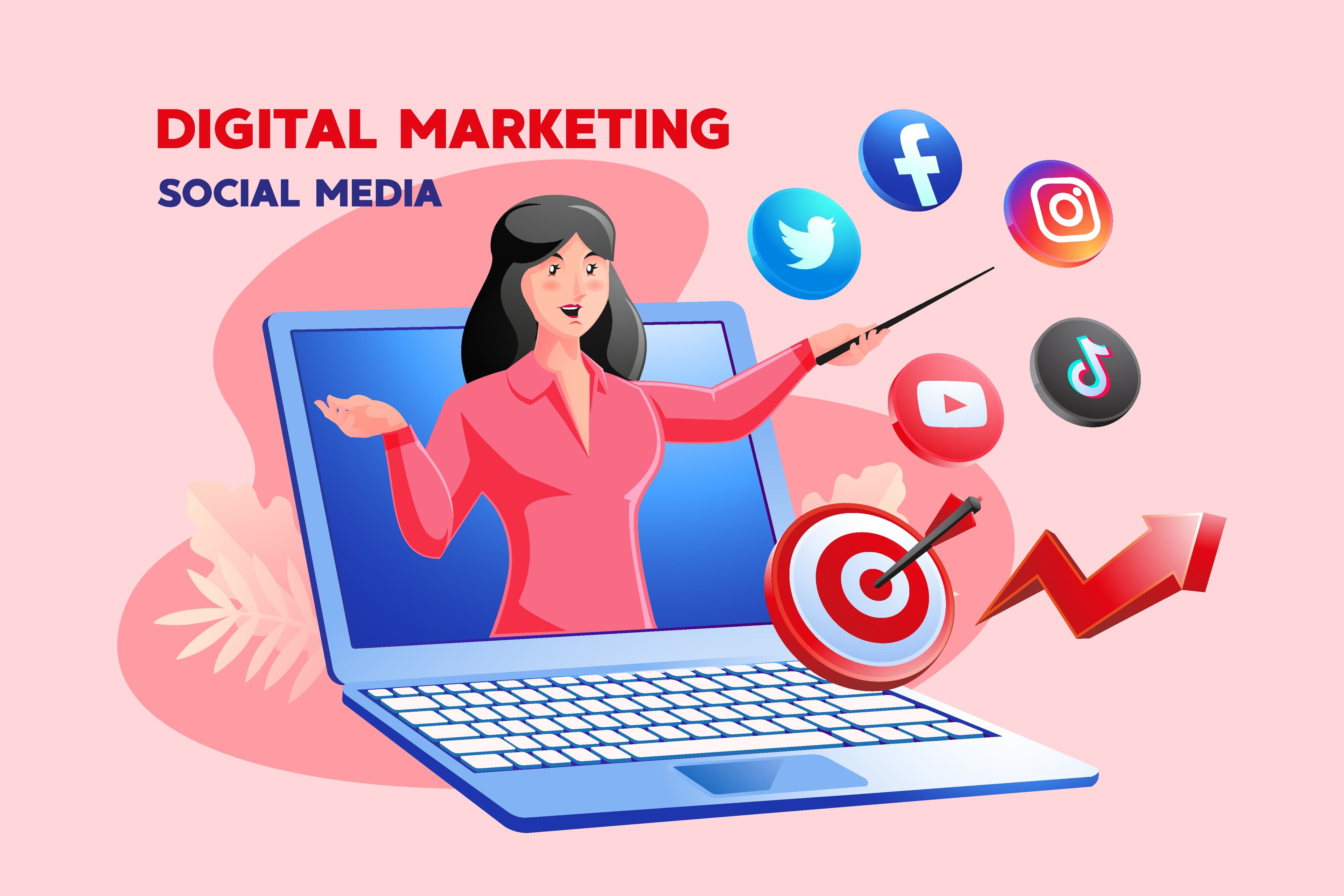 Digital Marketing Services