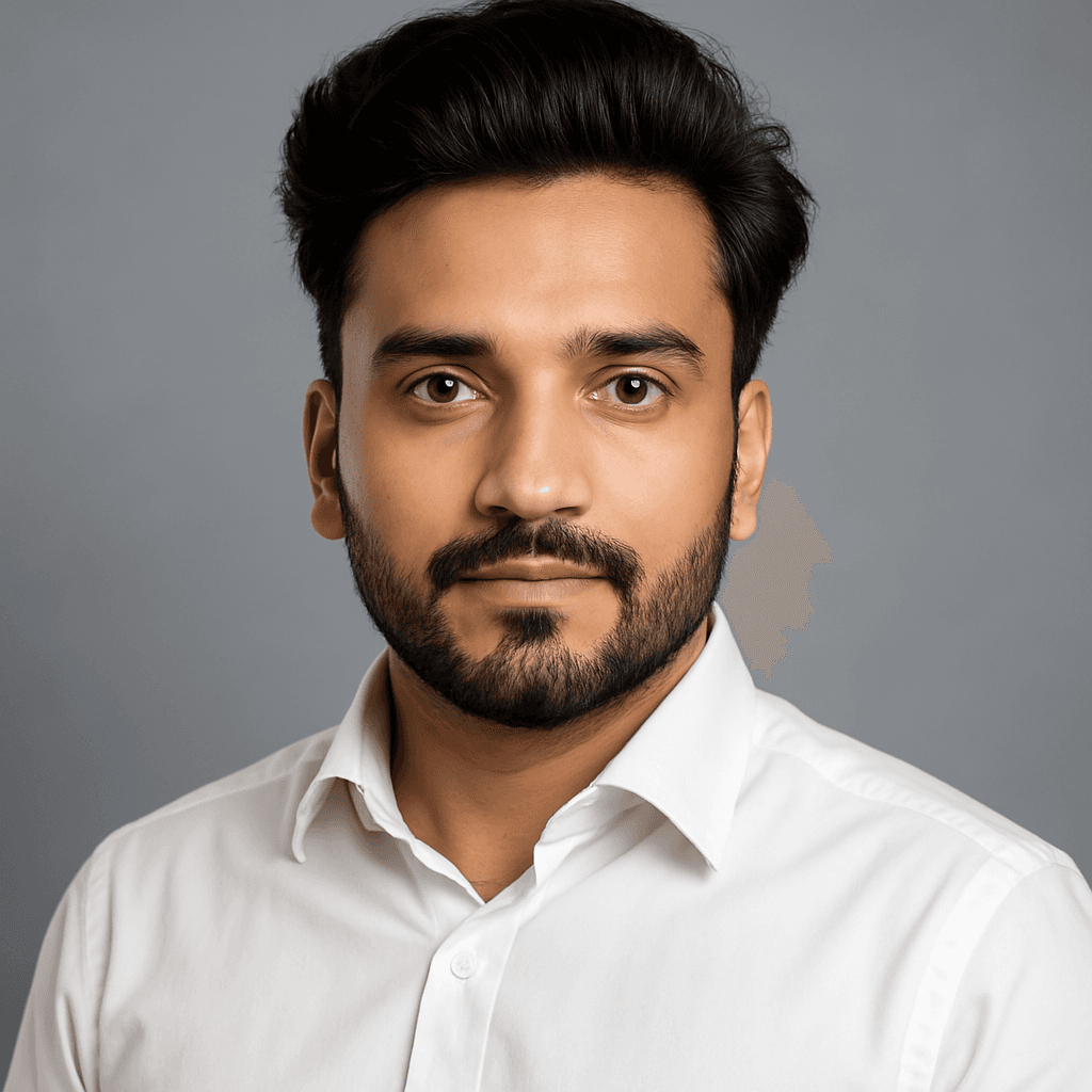 Haseeb Gujjar