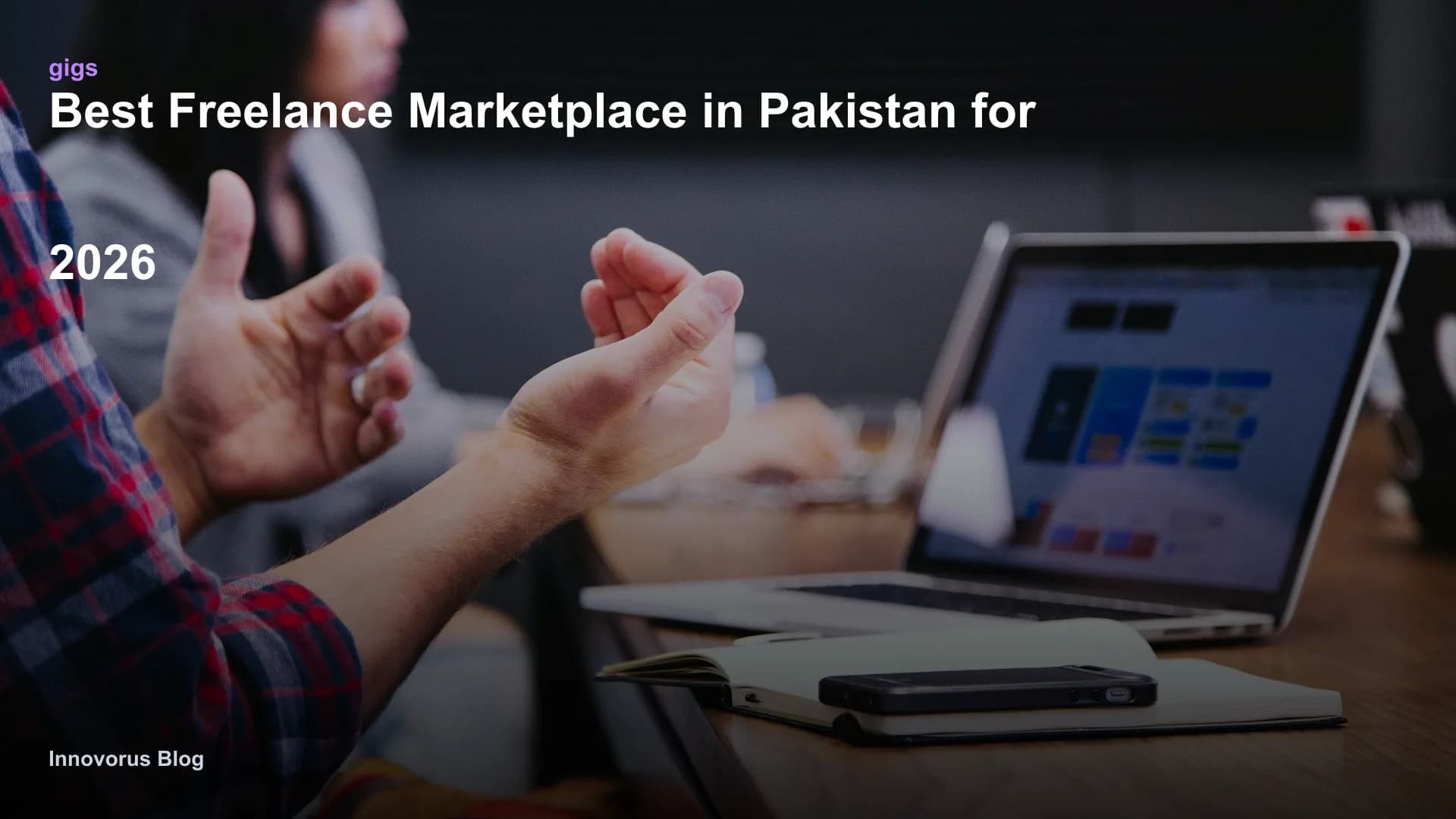 Best Freelance Marketplace in Pakistan for 2026: Fees, Safepay, and How to Start