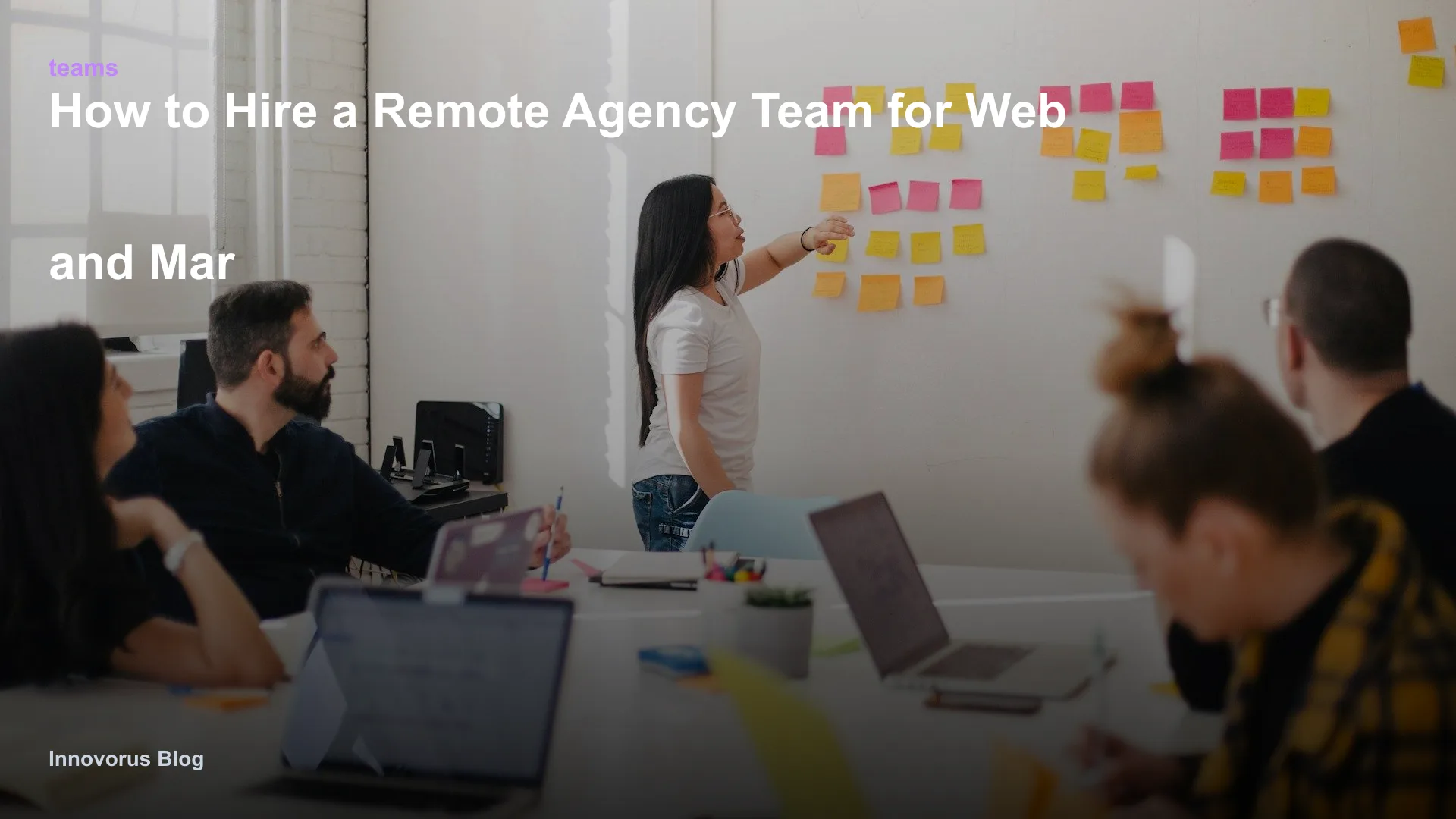 How to Hire a Remote Agency Team for Web and Marketing Projects in 2026 How to Hire a Remote Agency Team for Web and Marketing Projects in 2026