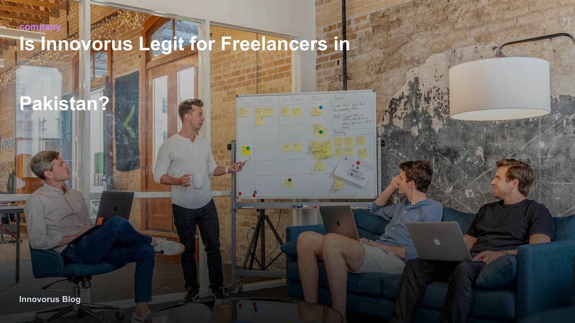 Is Innovorus Legit for Freelancers in Pakistan? Safepay, Fees, and Real Use Cases