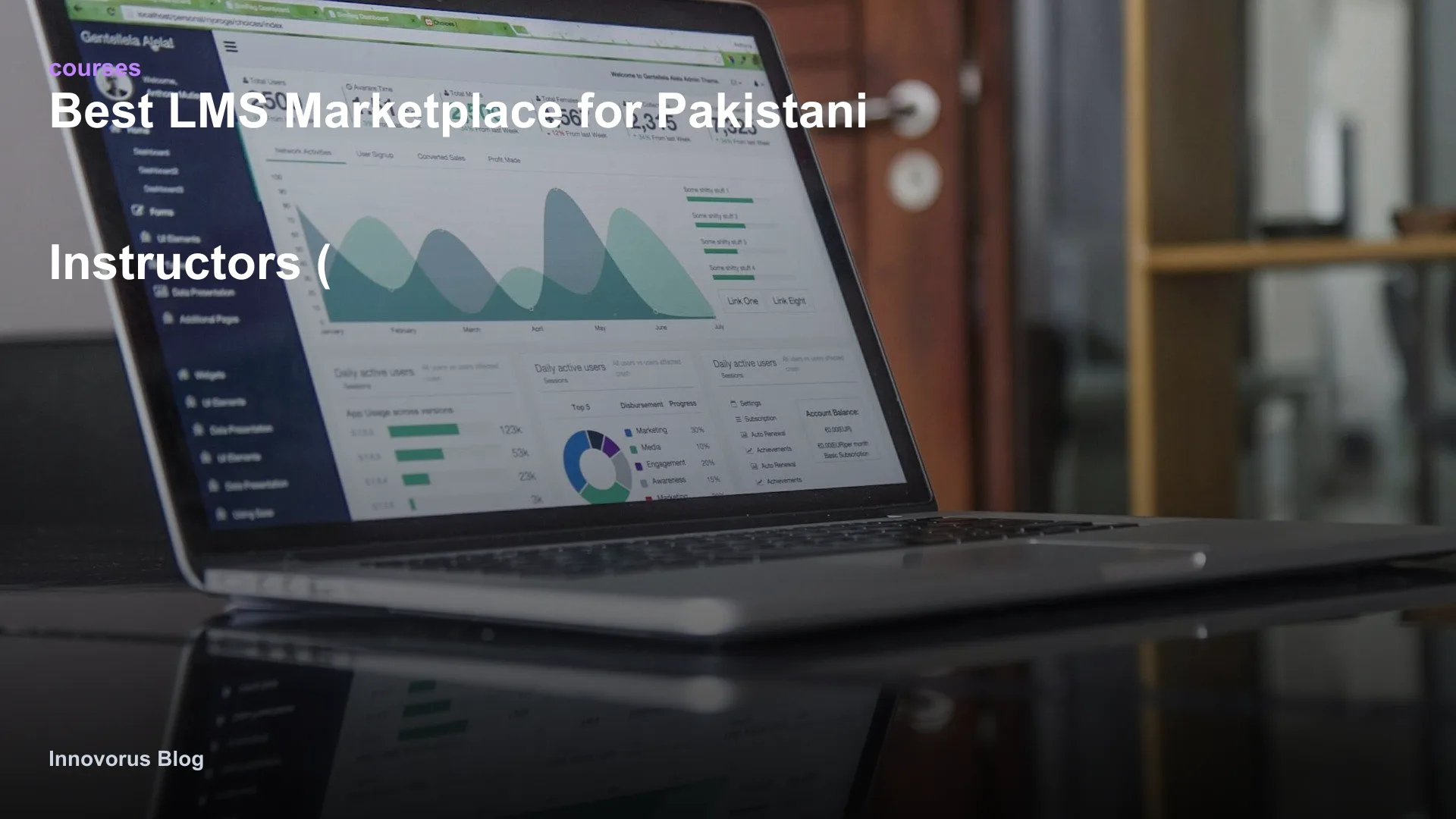 Best LMS Marketplace for Pakistani Instructors (2026 Honest Comparison) Best LMS Marketplace for Pakistani Instructors (2026 Honest Comparison)