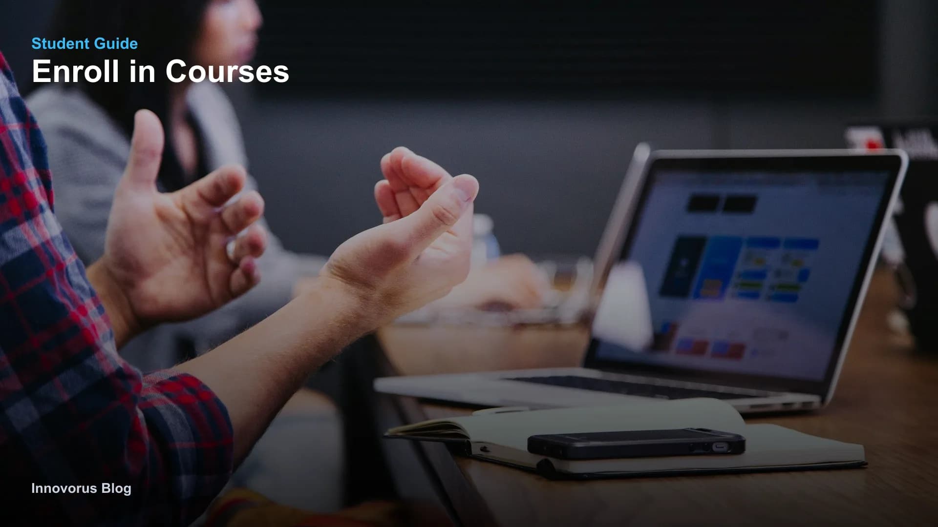 How to Buy and Enroll in LMS Courses on Innovorus (Student Guide) enroll LMS course guide